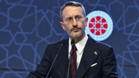 Fahrettin Altun: Terörsüz Türkiye’yi inşa ediyoruz